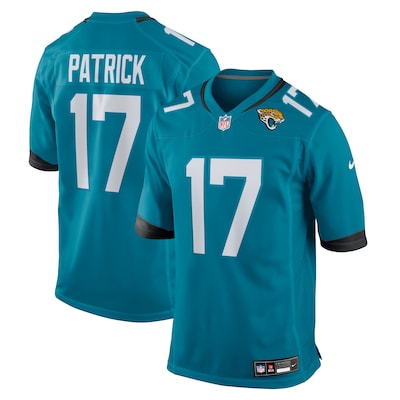 Jacksonville Jaguars Men Jerseys 2025-10-15-052